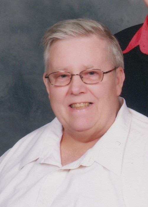 Photo of Mark Edwin Engerer